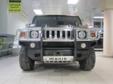 Hummer H2