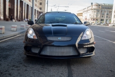 TOYOTA CELICA