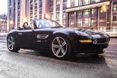 BMW Z8