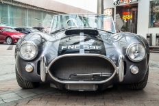 AC COBRA