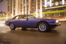 JAGUAR XJ-S112