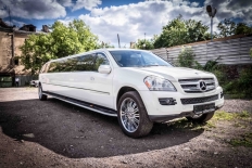 Mercedes-Benz GL 450