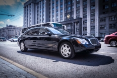 Maybach 62