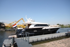 Van der Valk Continental II 2000