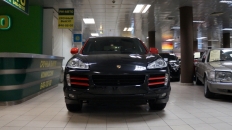 Porsche Caenne S  