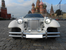 Mitsuoka Le-Seyde