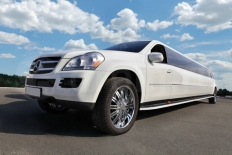 Mercedes-Benz GL 450
