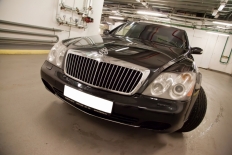 Maybach 62